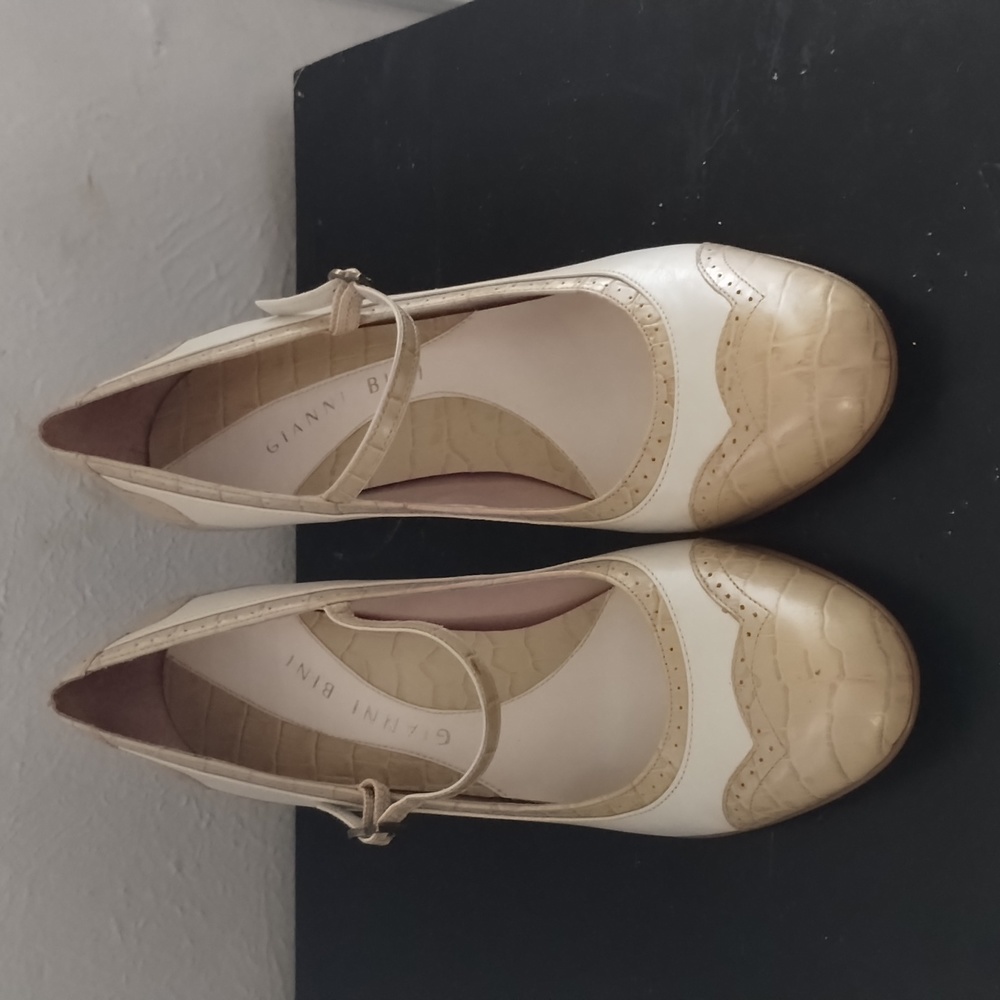 Gianni Bini beautiful office shoes